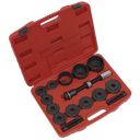 Wheel Bearing Removal/Installation Kit