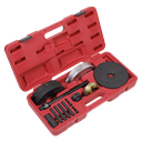 Sealey Front Wheel Bearing GEN2 Removal/Installation Kit 78mm