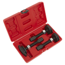 Sealey Axle Bearing Puller Set 3pc