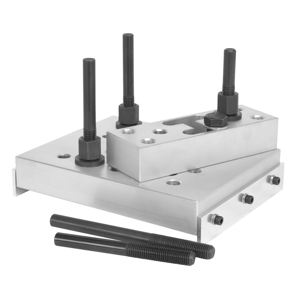 Sealey Universal Press Support Block