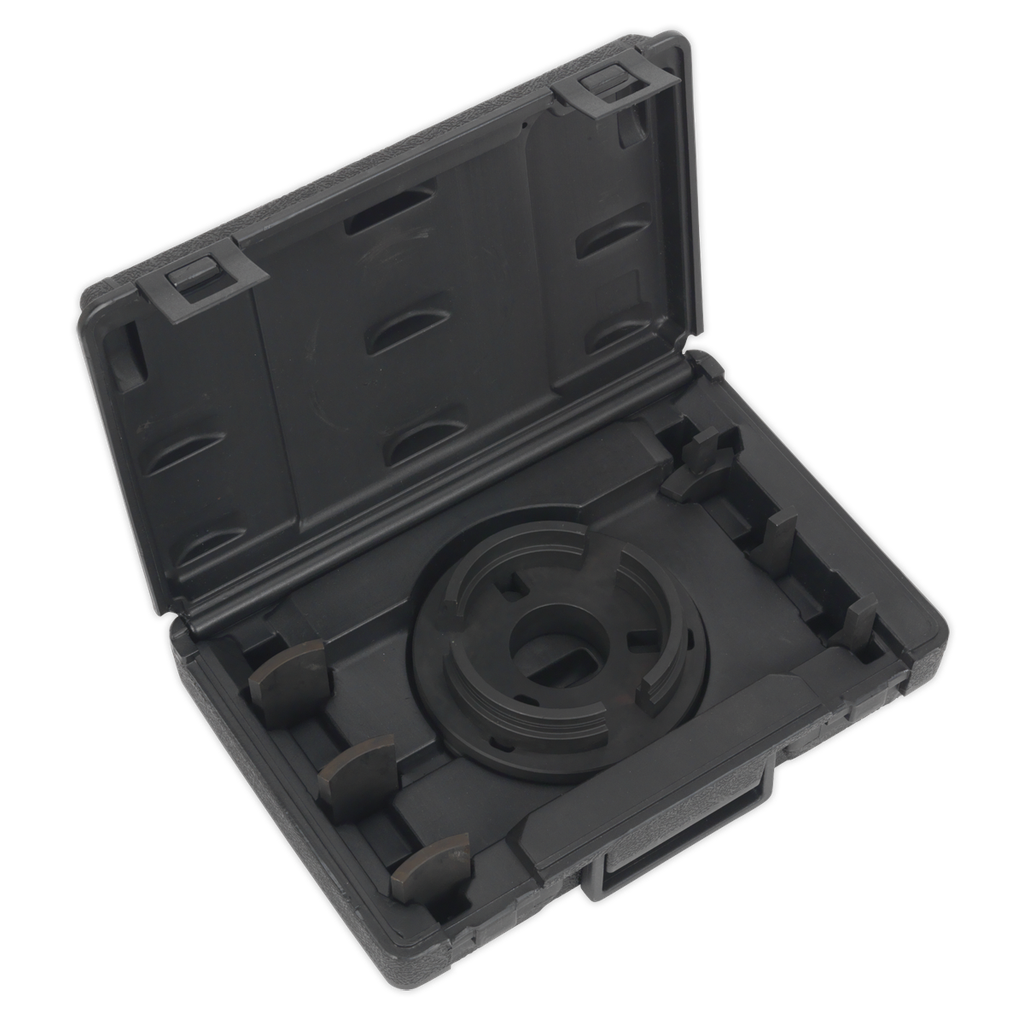 Sealey Adjustable Press Support Plate