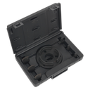 Adjustable Press Support Plate