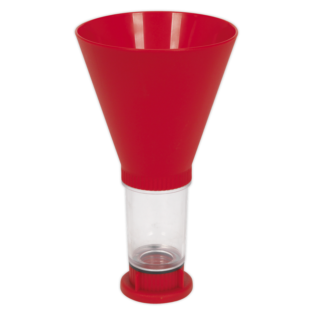 Sealey Engine Oil Funnel - BMW/Mercedes/Toyota/Lexus/VAG
