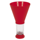 Sealey Engine Oil Funnel - BMW/Mercedes/Toyota/Lexus/VAG