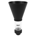Sealey Engine Oil Funnel Set 3pc - Renault/Nissan