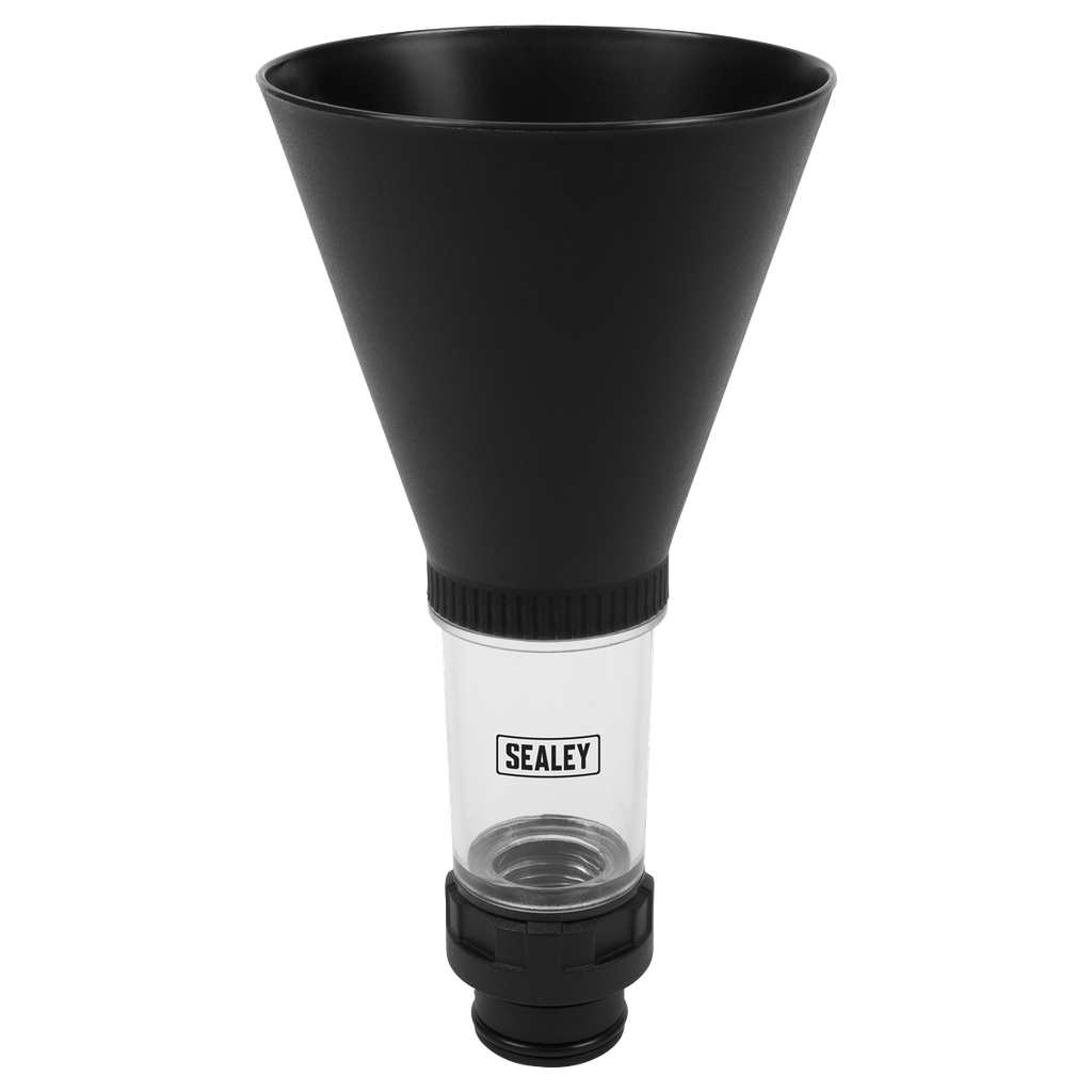 Sealey Engine Oil Funnel Set 5pc - Audi/Seat/Skoda/Volkswagen