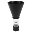 Sealey Engine Oil Funnel Set 4pc  - BMW/Mercedes-Benz