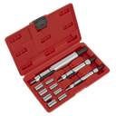 Clutch Alignment Tool Set 11pc