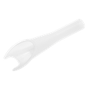 Sealey Petrol Emergency Fuel Funnel for Ford
