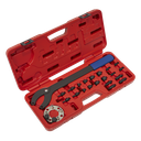 Pulley Holding/Turning Set for VAG 24pc