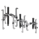 Reversible Triple Leg Puller Set 3pc