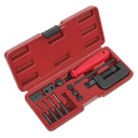 Sealey Motorcycle Chain Breaker & Riveter