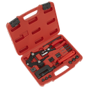 Motorcycle Chain Maintenance Kit