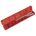 Sealey Universal Pulley & Fan Clutch Holder Set