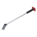 Sealey Impact Bar 1/2"Sq Drive 550mm