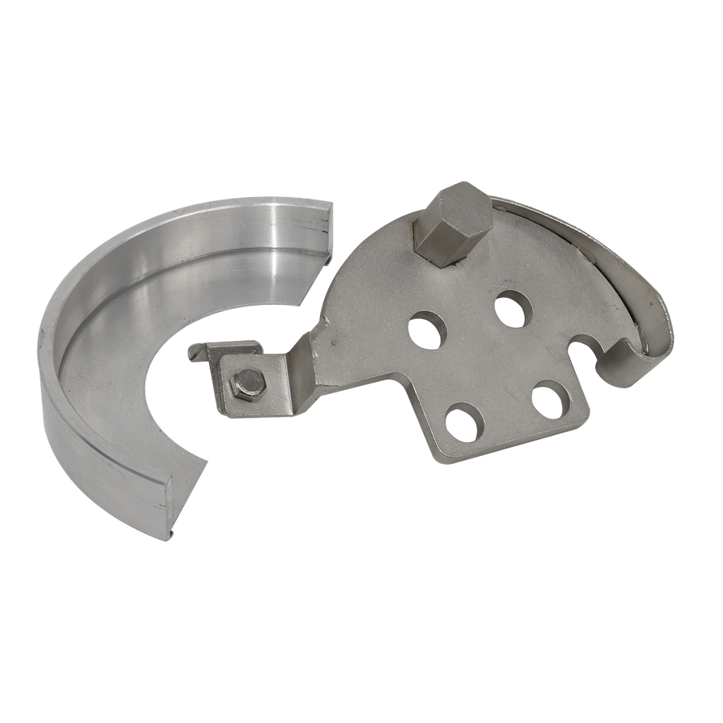 Sealey Stretch Belt Installation Tool for Ford, Volvo - Belt Dri
