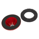 Sealey Hub Cleaner