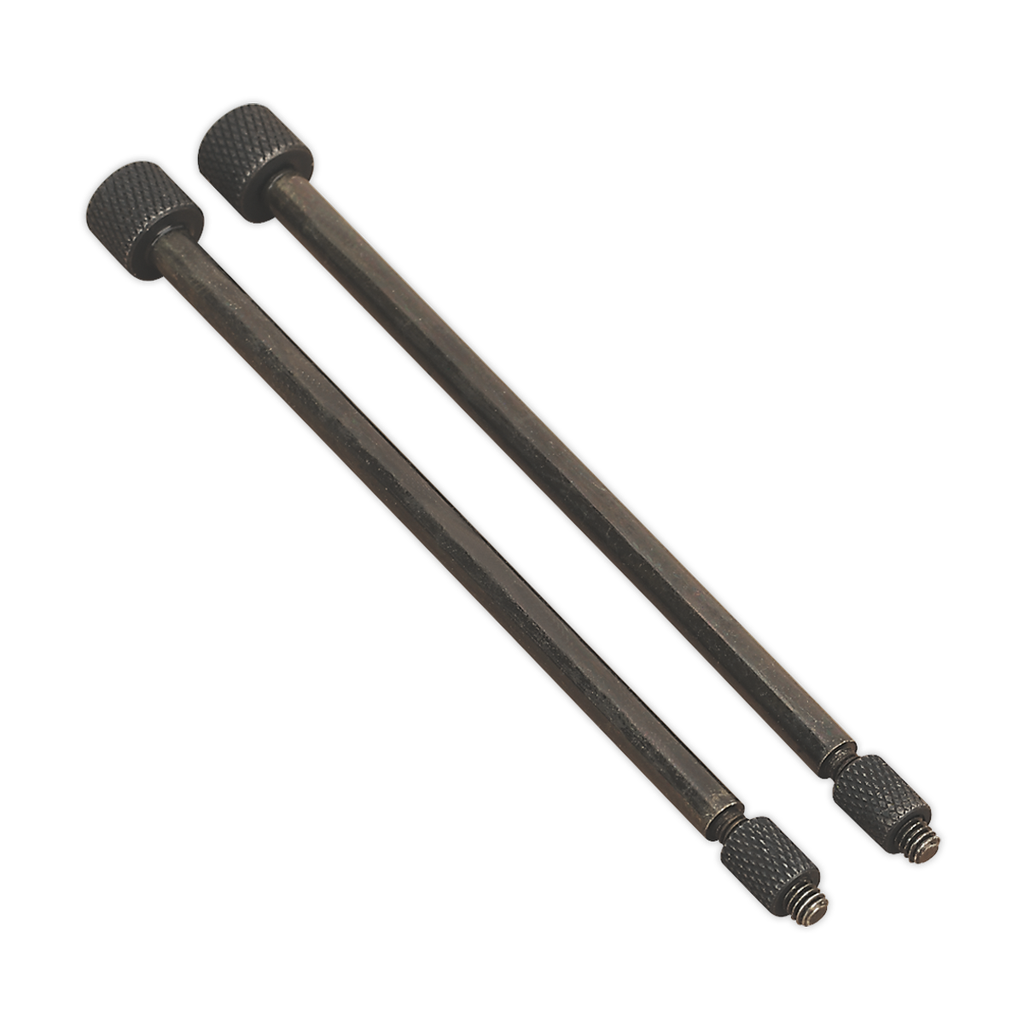 Door Hinge Removal Pin 5.5 x 110mm - Pack of 2