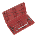 Dashboard Service Set for Mercedes