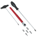 Sealey Door Hinge & Handle Removal Kit