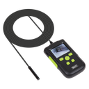 Video Borescope 8mm Camera