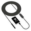 Wi-Fi Borescope 8mm
