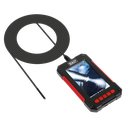 Sealey Tablet Video Borescope 3.9mm Camera