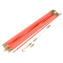 Sealey Cable Access Kit 12pc