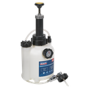 Sealey Brake & Clutch Bleeding System 2.5L