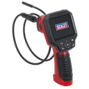 Sealey Video Borescope 9mm Camera
