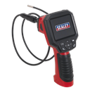 Sealey Video Borescope 5.5mm Camera