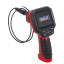 Sealey Video Borescope 3.9mm Camera