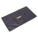 Sealey Non-Slip Wing Cover 800 x 450mm