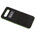 Sealey Folding Mechanic's Kneeling Mat 23mm