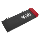 Folding Mechanic's Mat with Headrest 35mm