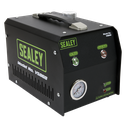 Sealey Leak Detector Smoke Diagnostic Tool