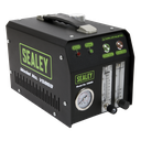 Sealey EVAP Leak Detector Smoke Diagnostic Tool