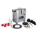 Leak Detector Smoke Diagnostic Tool