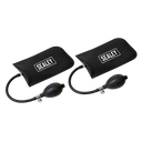 Sealey Panel Bag Set 2pc