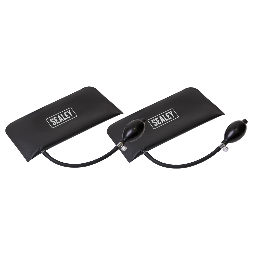 Sealey Panel Bag Set 2pc
