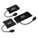 Sealey Panel Bag Set 3pc