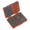 Sealey Universal Cable Ejection Tool Set 15pc