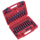 Sealey Terminal Tool Kit 23pc