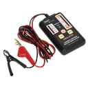 Lambda Sensor Tester/Simulator