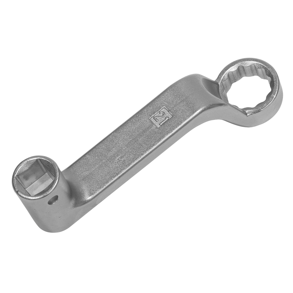 Sealey Camber Adjustment Spanner for Mercedes, VW 21mm x 1/2"Sq 