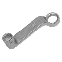 Sealey Camber Adjustment Spanner for Mercedes, VW 21mm x 1/2"Sq 