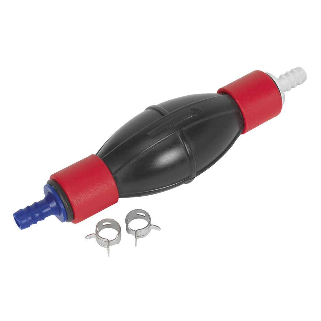 Sealey Diesel/Petrol Fuel Pump Priming Tool