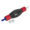 Sealey Diesel/Petrol Fuel Pump Priming Tool