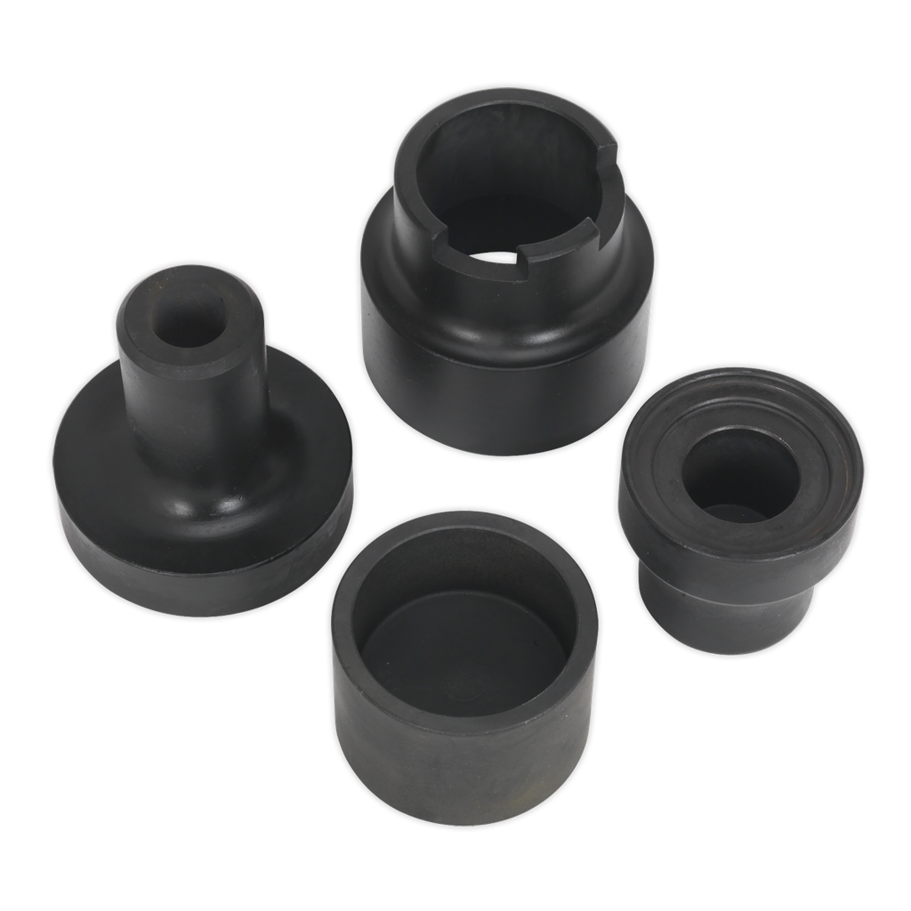 Sealey Bush Removal Adaptor Set for Renault Laguna