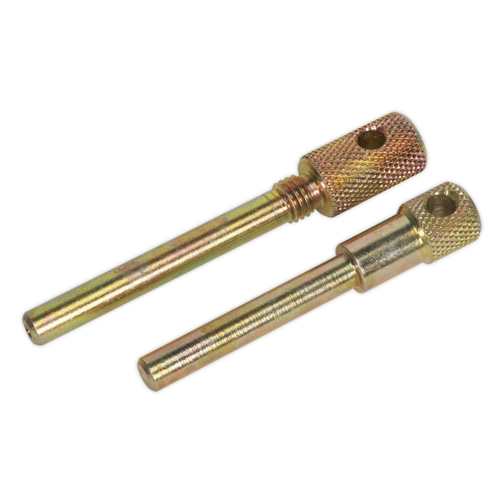 Sealey Diesel Engine Timing Tool Kit - for Dacia dCi, Nissan 1.5